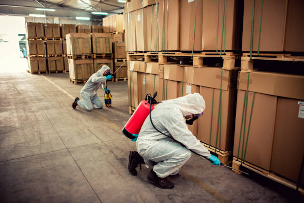 Best Wildlife Control Services  in Mapleton, UT